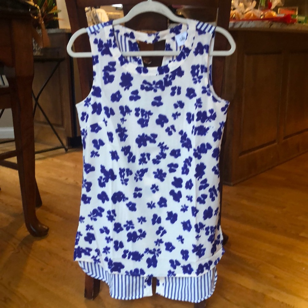 Cabi Blouse